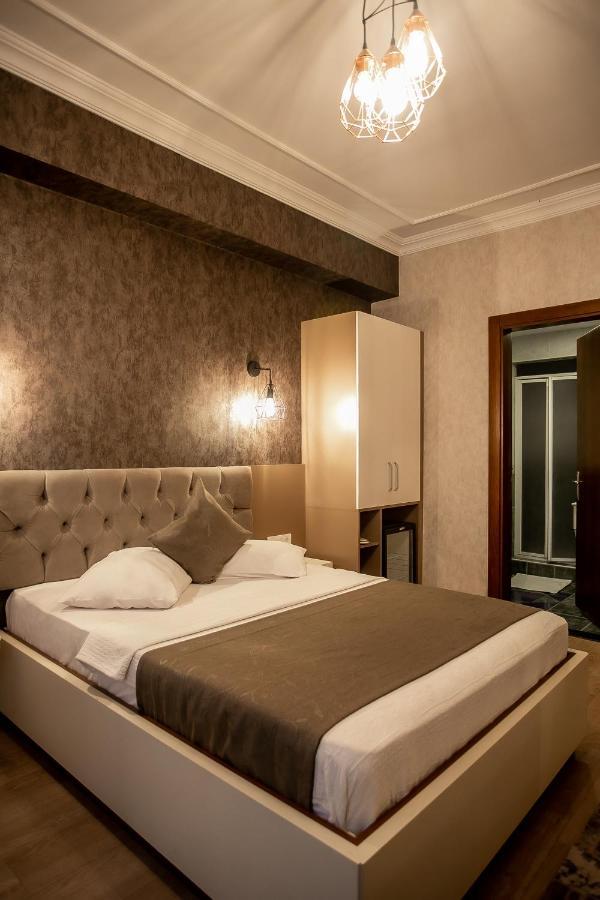 Hotel Pera Capitol Istanbul Exterior photo
